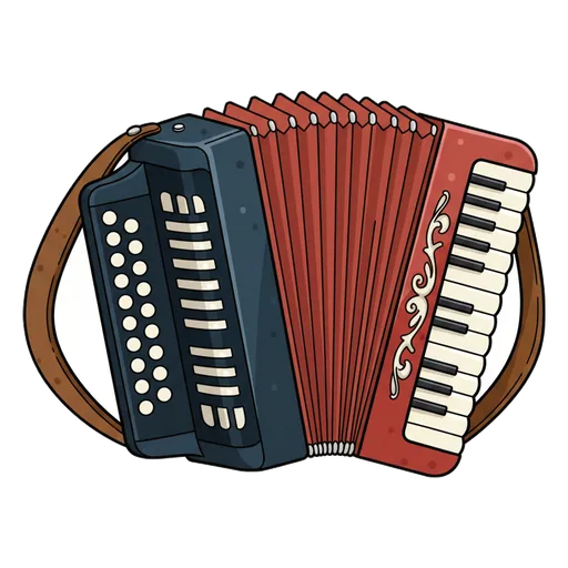 accordion