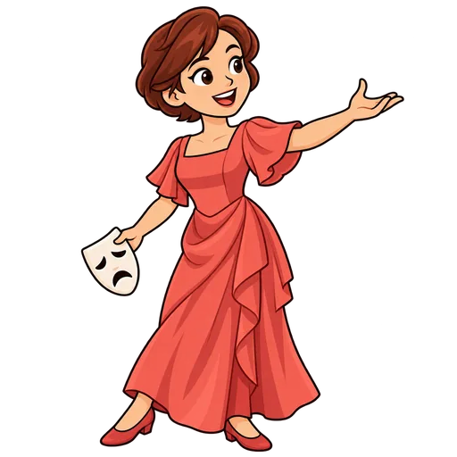 actress