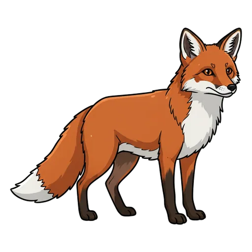 adult animal