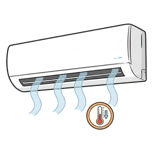 air conditioning