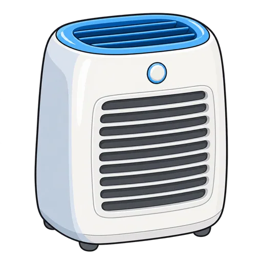 air purifier