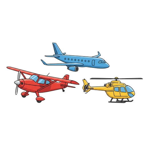 aircraft