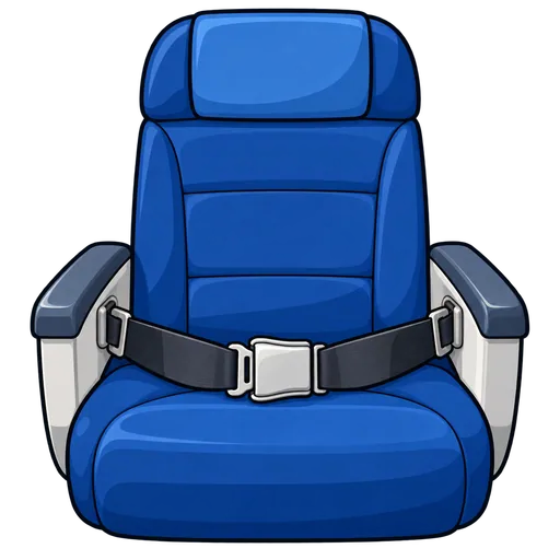 seat belt