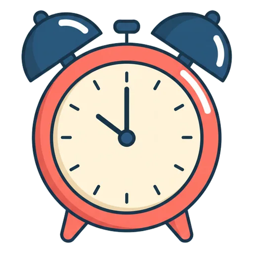 alarm clock