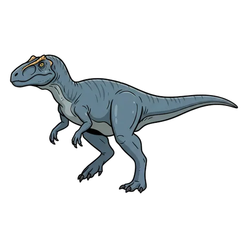 Allosaurus