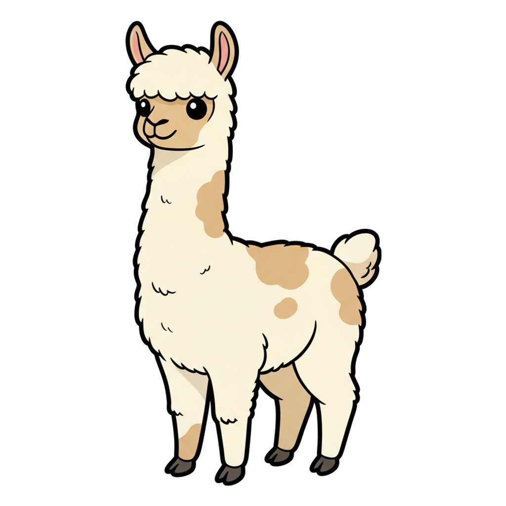 alpaca