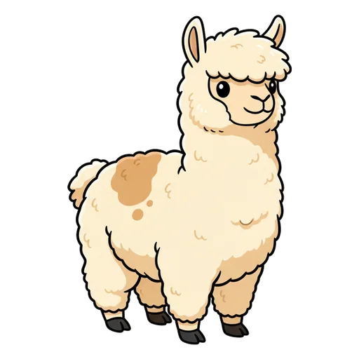 alpaca