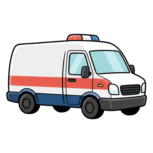 ambulance