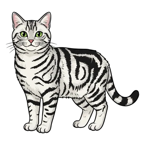 American Shorthair