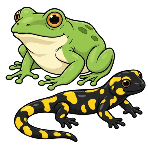amphibian