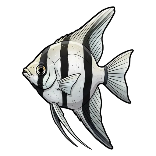 angelfish