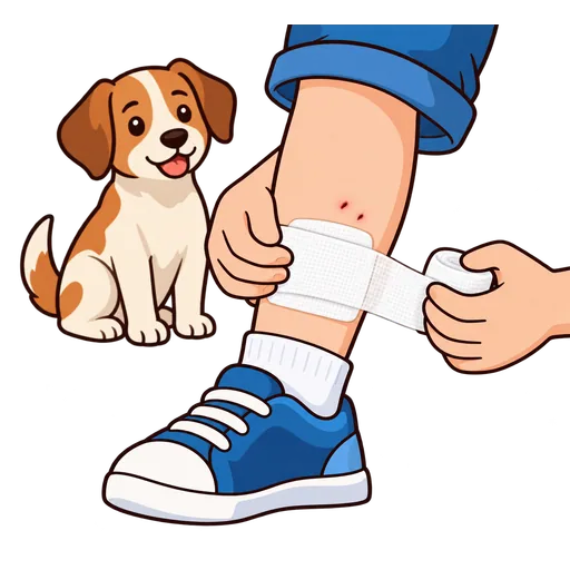 animal bite