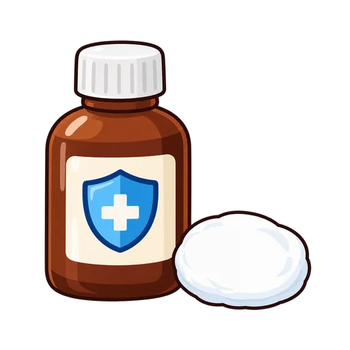 antiseptic