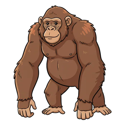 ape