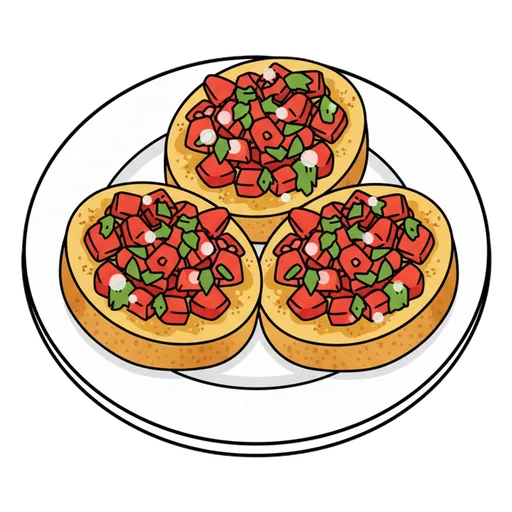 appetizer