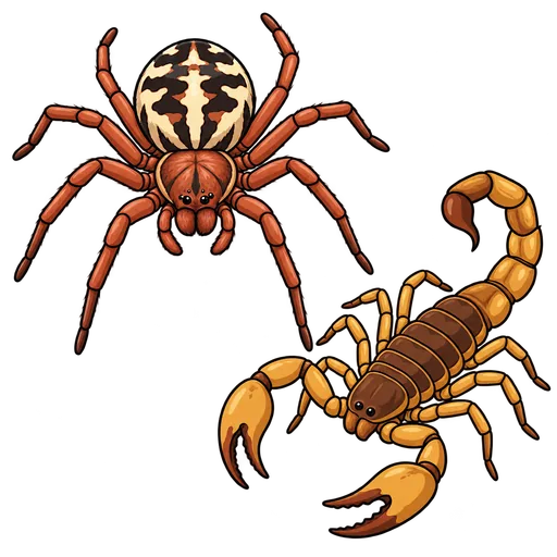 arachnid