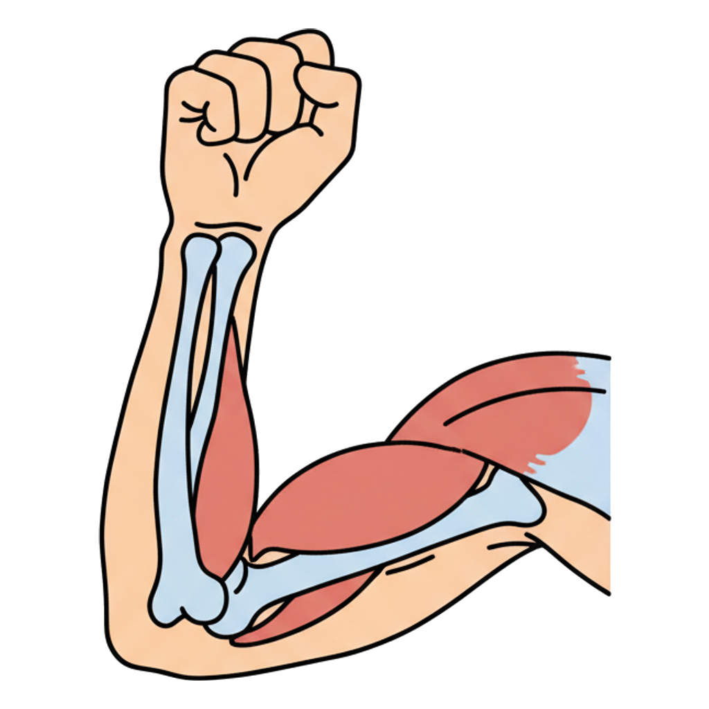 Body Parts