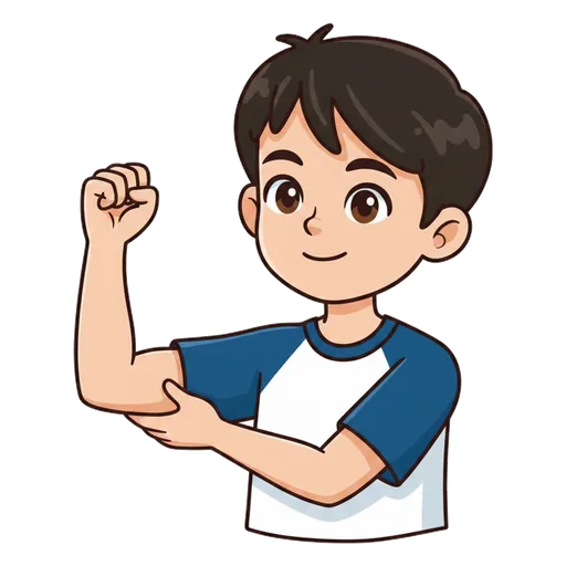 arm