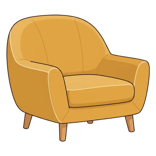 armchair