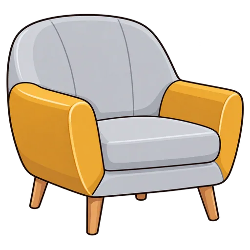 armrest