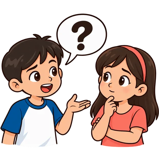 ask