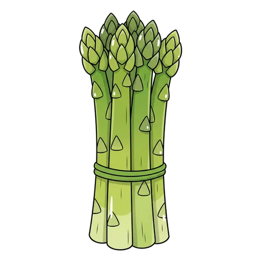 asparagus