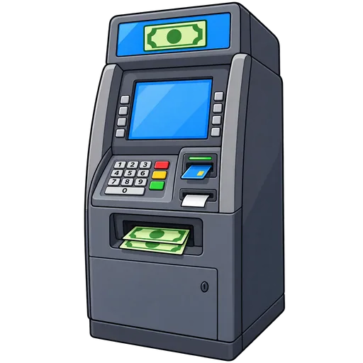 ATM