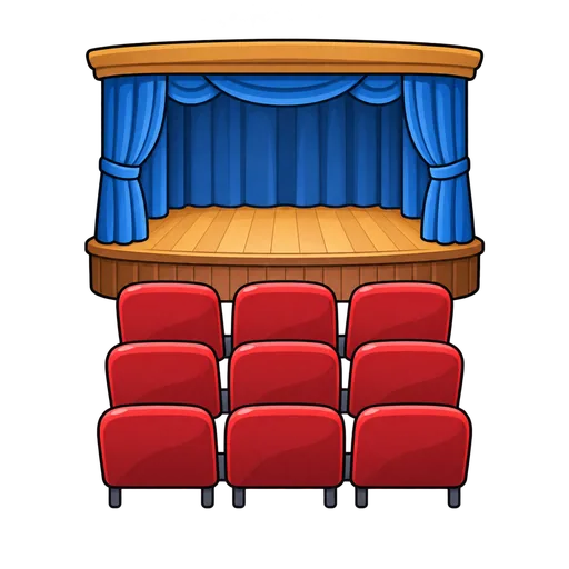 auditorium