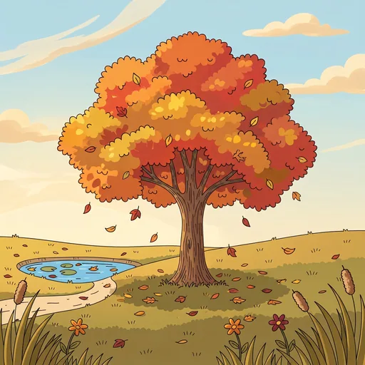 autumn