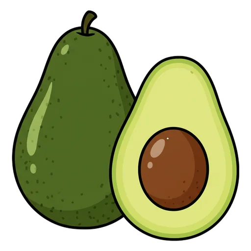 avocado