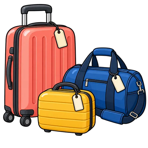 baggage