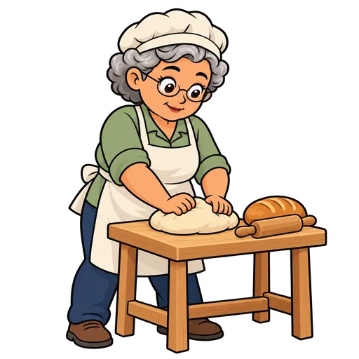 baker