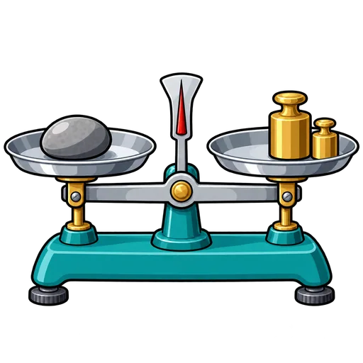 balance