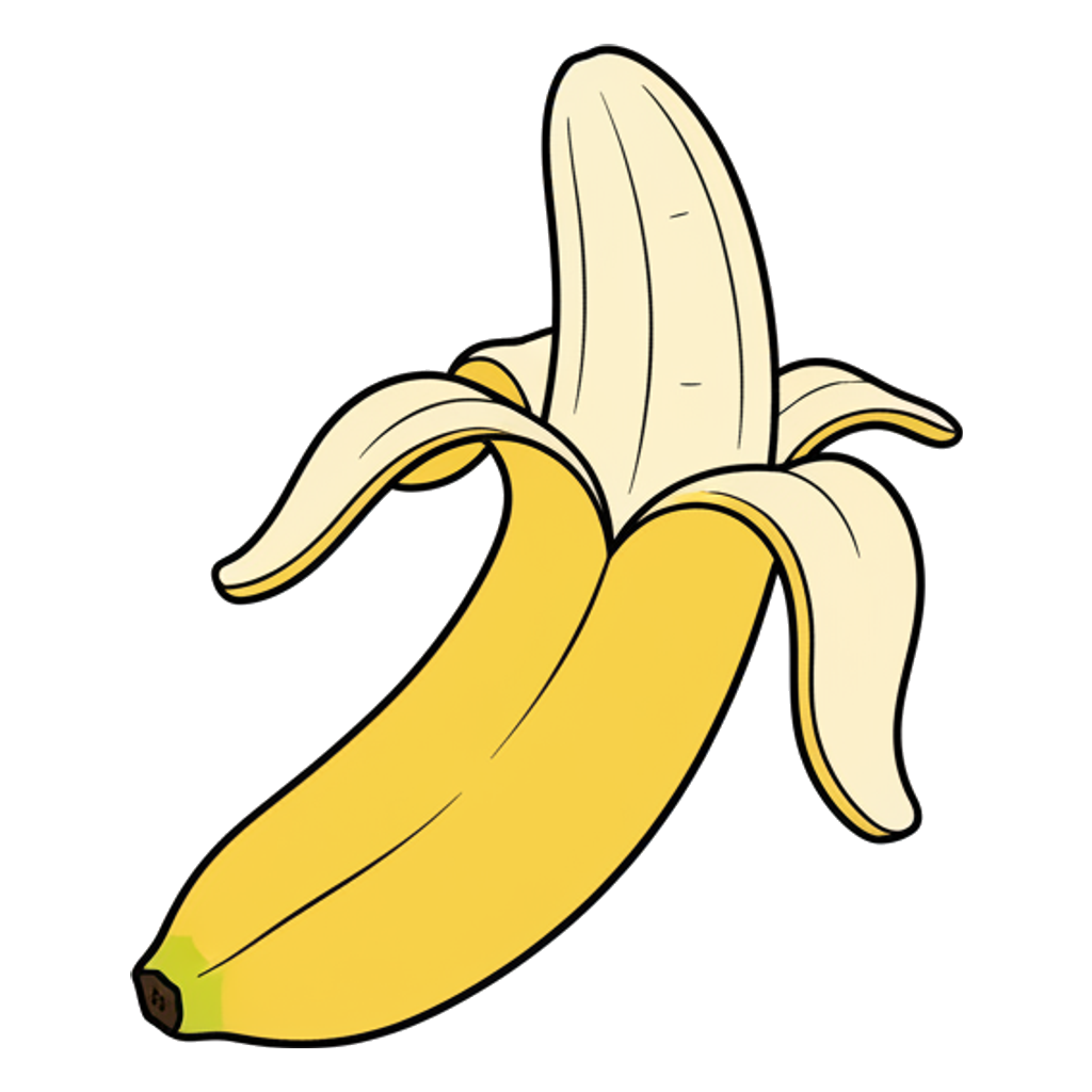 banana