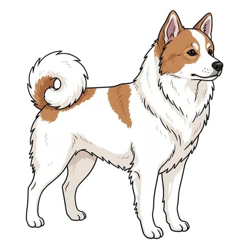 Bangkaew dog