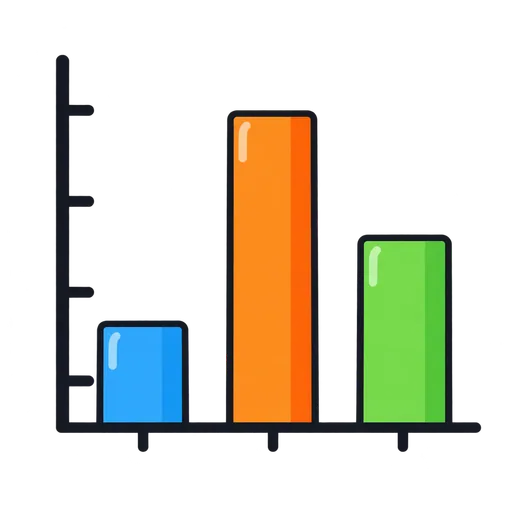 bar graph