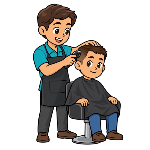 barber