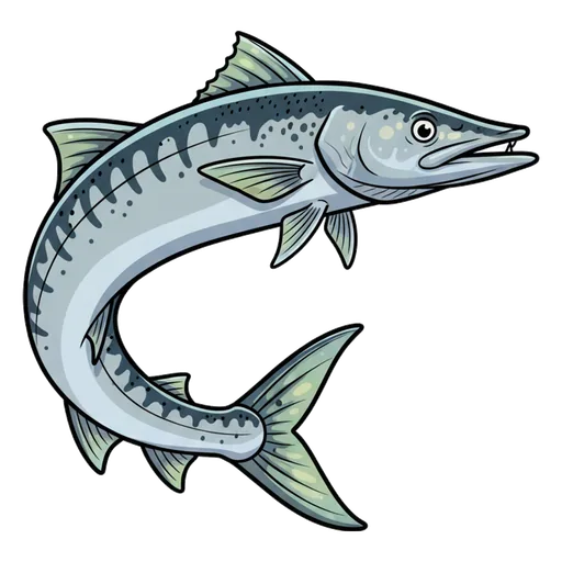 barracuda