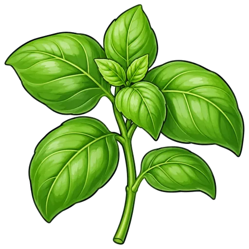 basil