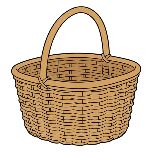 basket
