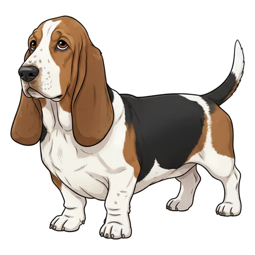 Basset Hound