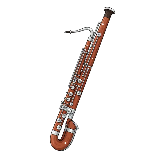 bassoon