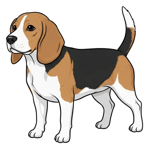 Beagle