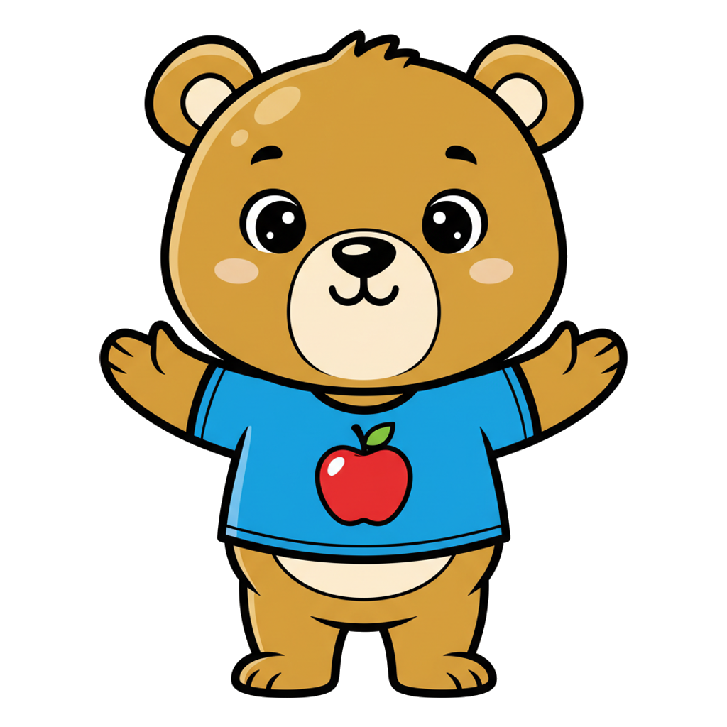 bear