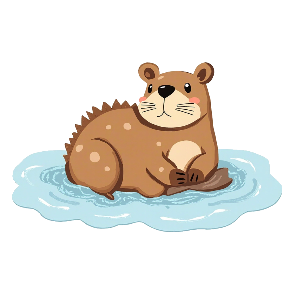 beaver