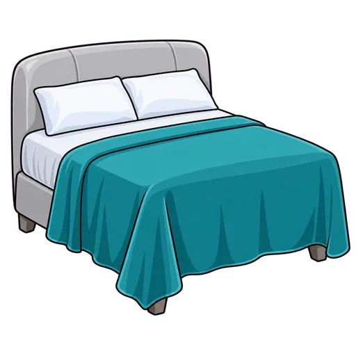 bedspread
