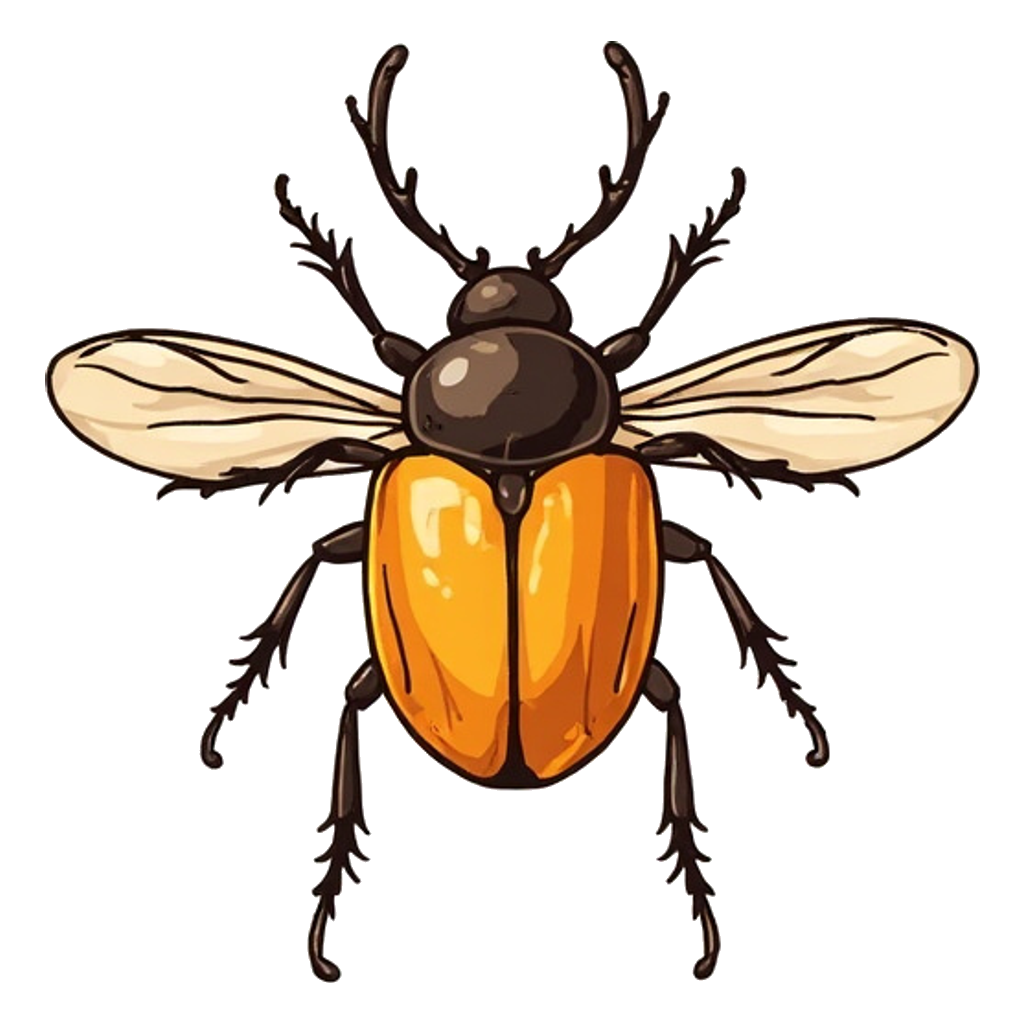 beetle