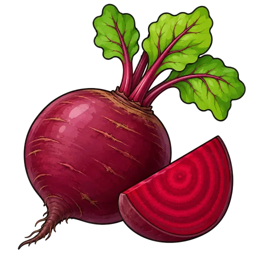 beetroot