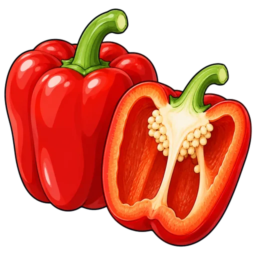 bell pepper