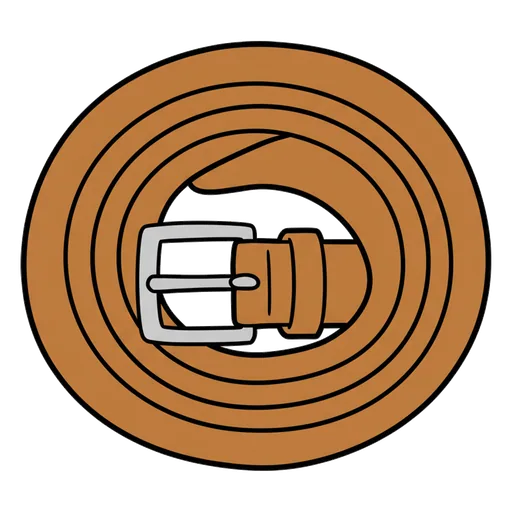 belt